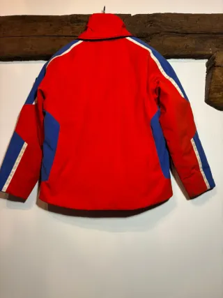 Conjunto esquí EA7 niños