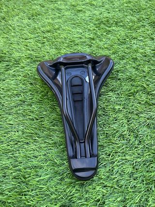 Sillín San Marco Negro