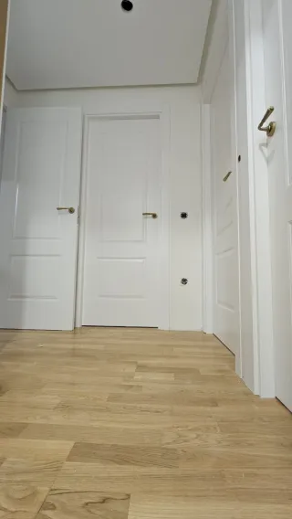 Montaje Tarima 10 €mt2