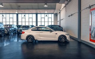 BMW Serie 2 M2 Coupe Auto