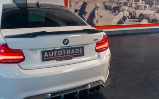 BMW Serie 2 M2 Coupe Auto