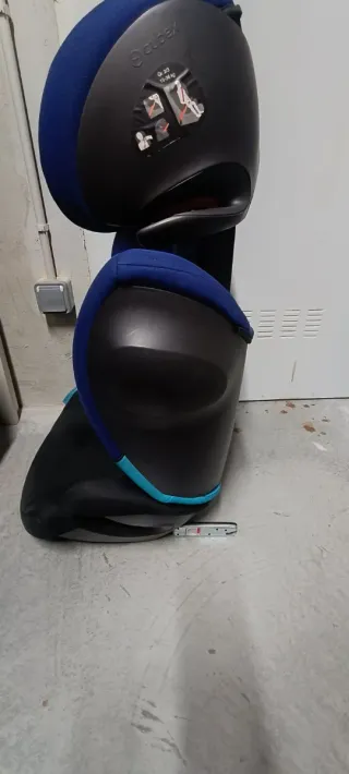 Silla Coche bebe CYBEX