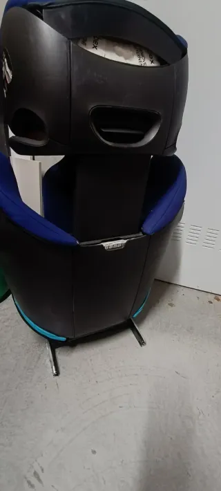 Silla Coche bebe CYBEX