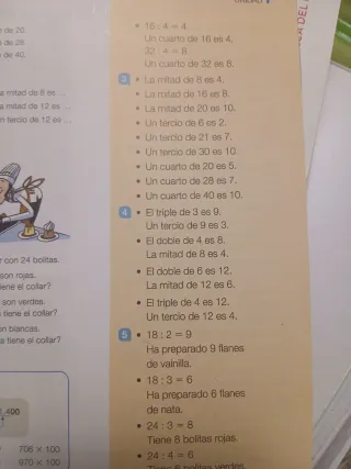 GUIA MATEMATICAS 3 PRIMARIA SEGUNDO TRIMESTRE S...