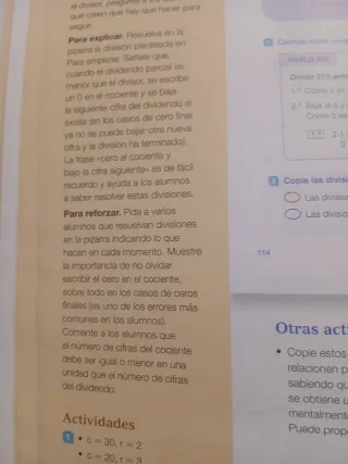 GUIA MATEMATICAS 3 PRIMARIA SEGUNDO TRIMESTRE S...