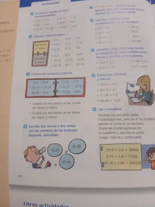 GUIA MATEMATICAS 3 PRIMARIA SEGUNDO TRIMESTRE S...