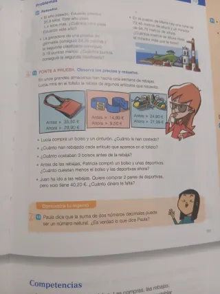 GUIA MATEMATICAS 3 PRIMARIA SEGUNDO TRIMESTRE S...