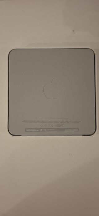Apple Time Capsule 2TB 802.11n Wifi ventaen Madrid