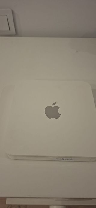 Apple Time Capsule 2TB 802.11n Wifi ventaen Madrid