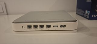 Apple Time Capsule 2TB 802.11n Wifi ventaen Madrid