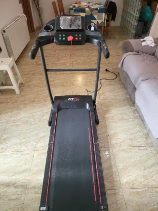 Cinta de Correr FITFIU MC-200