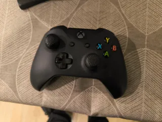 Xbox One S 1TB Blanca