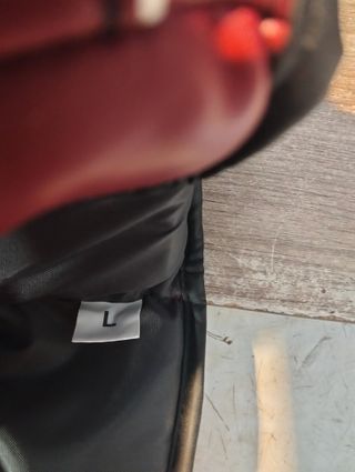 Guantes de Boxeo Everlast Elite