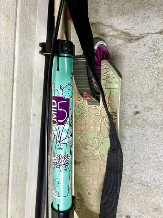 Patinete Oxelo Decathlon