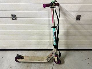 Patinete Oxelo Decathlon