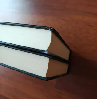 Último deseo y La espada del destino. Geralt Rivia