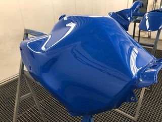 Yamaha XTZ 750 SONAUTO