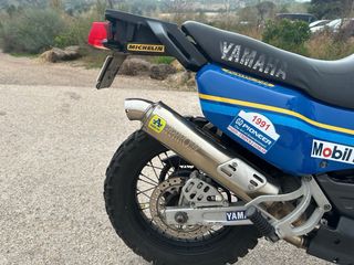 Yamaha XTZ 750 SONAUTO