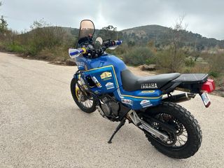 Yamaha XTZ 750 SONAUTO