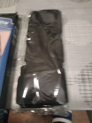 Rodillera Liton Neopreno Soporte Compresión.