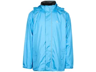 Ralka Regenpak Comfort Azul Impermeable M 2000mm