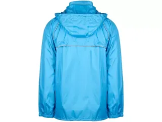 Ralka Regenpak Comfort Azul Impermeable M 2000mm