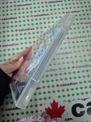 NUEVO Last Rebellion PS3