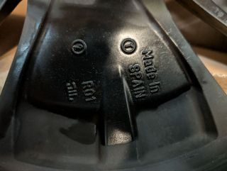 Llanta Original Seat Leon FR MK4 Aero 5FA601025K