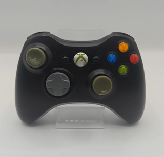 Controller Xbox 360 Wireless Microsoft