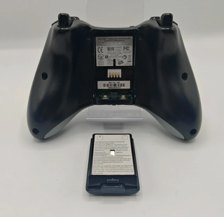 Controller Xbox 360 Wireless Microsoft