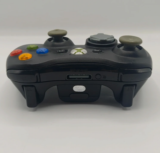 Controller Xbox 360 Wireless Microsoft