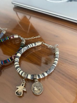 Pack Collares y Pulseras