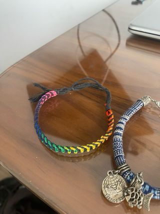 Pack Collares y Pulseras