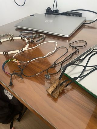 Pack Collares y Pulseras