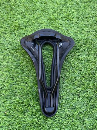 Sillín San Marco Negro