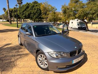 BMW Serie 1 2007