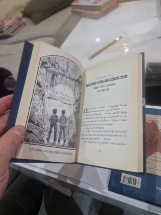 El Libro Fantástico