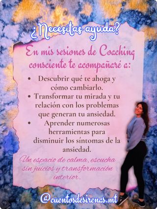 Sesiones de coaching de procesos personales