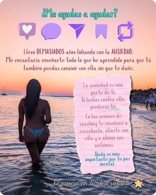 Sesiones de coaching de procesos personales