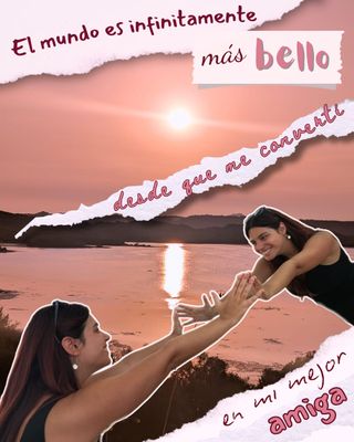 Sesiones de coaching de procesos personales