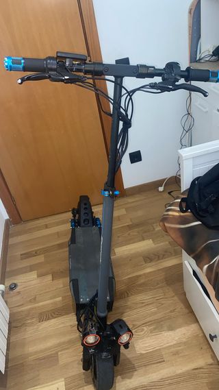 Smartgyro Speedway Patinete Eléctrico URGE VENTA