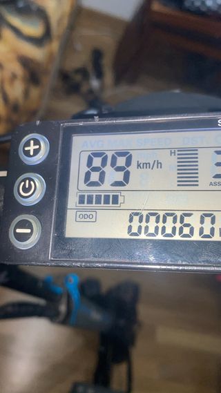 Smartgyro Speedway Patinete Eléctrico URGE VENTA