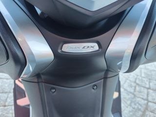 Yamaha TMAX 530 DX 2018