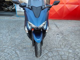 Yamaha TMAX 530 DX 2018