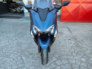 Yamaha TMAX 530 DX 2018
