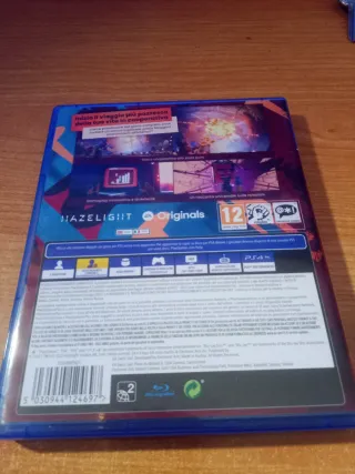 It Takes Two PS4 Videojuego