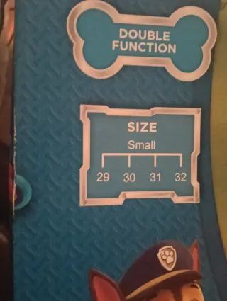 Patines Patrulla Canina Ajustables