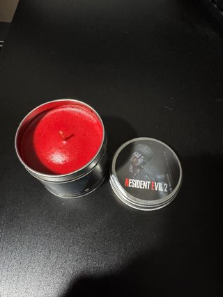 Vela Resident Evil 2