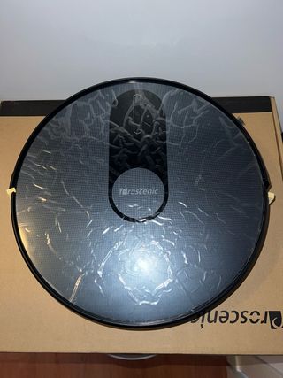 Robot aspirador Proscenic poco uso
