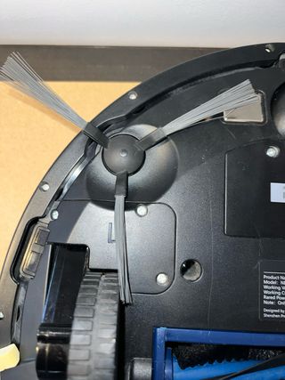 Robot aspirador Proscenic poco uso